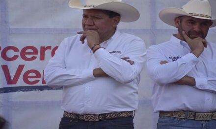 David Monreal Será Gobernador de Zacatecas