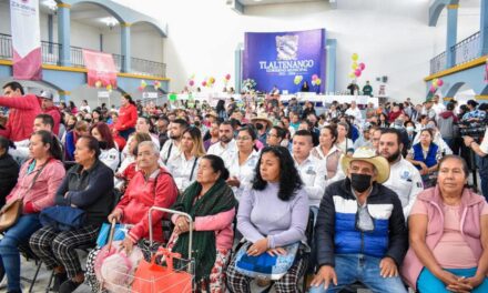 SEDIF Zacatecas, con el programa “Trasformando a Zacatecas con Valores”