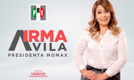 Entrevista Irma Avila