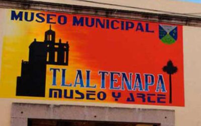 Museo Tlaltenapa