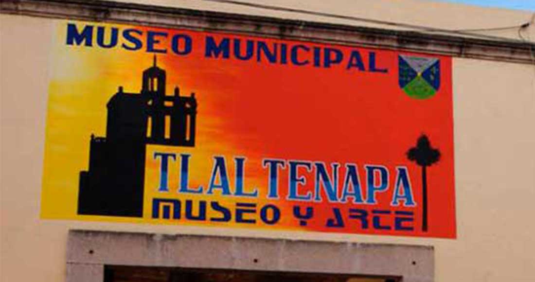 Museo Tlaltenapa